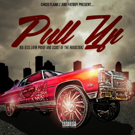 Pull Up ft. Livin Proof & Scoot | Boomplay Music