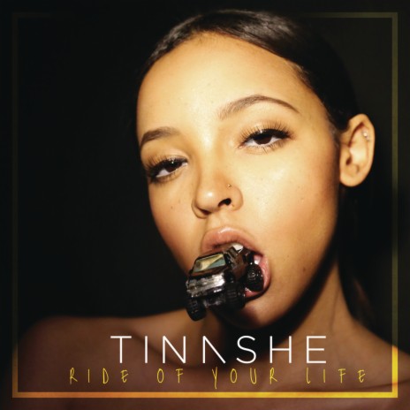 Ride Of Your Life - song and lyrics by Tinashe