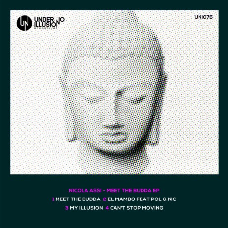 Meet the Budda (Original Mix) | Boomplay Music