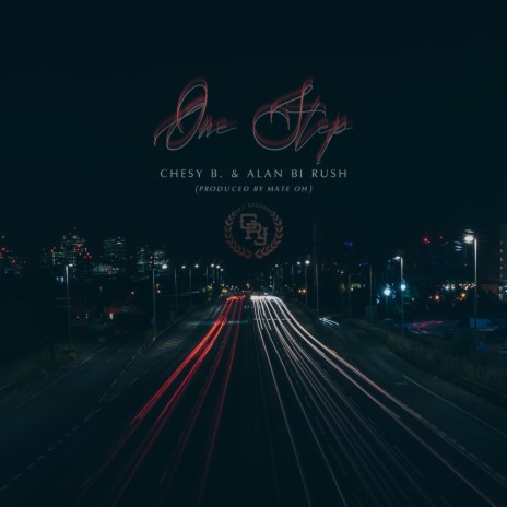 One Step ft. CHESY B. & Mate OH! | Boomplay Music