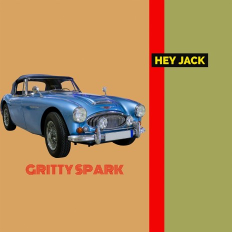 Gritty Spark (Original Mix)