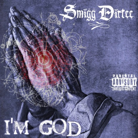 I'm God | Boomplay Music