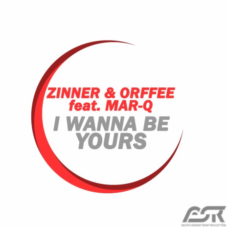 I Wanna Be Yours (Radio Edit) ft. Orffee & Mar-Q | Boomplay Music