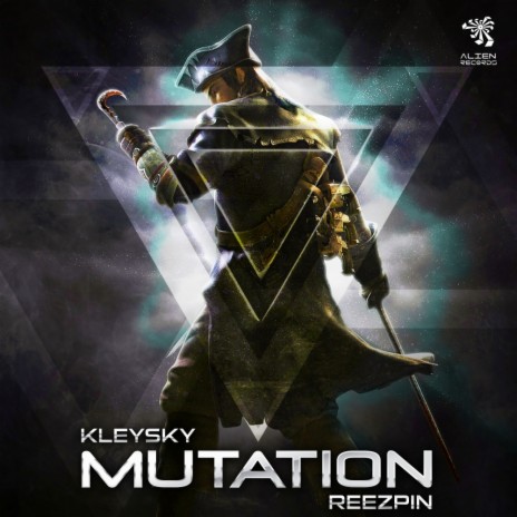 Mutation (Original Mix) ft. Reezpin | Boomplay Music