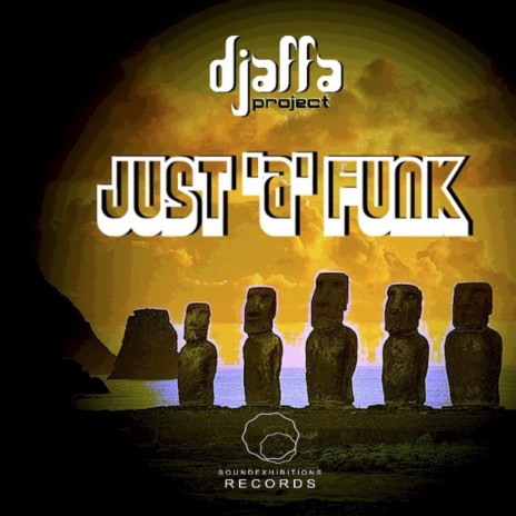 Just A Funk (Original Mix) | Boomplay Music