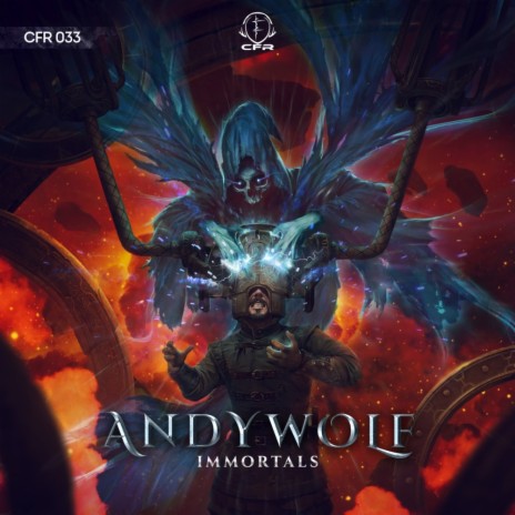 Immortals (DJ Edit) (Original Mix)