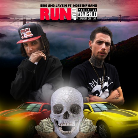 Run It Up ft. JaYsin & Nobe Inf Gang | Boomplay Music