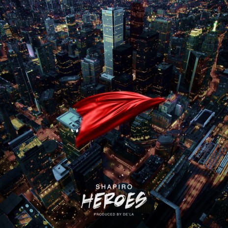 Heroes | Boomplay Music