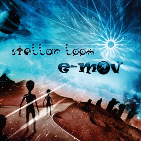 Stellar Loom (Original Mix)