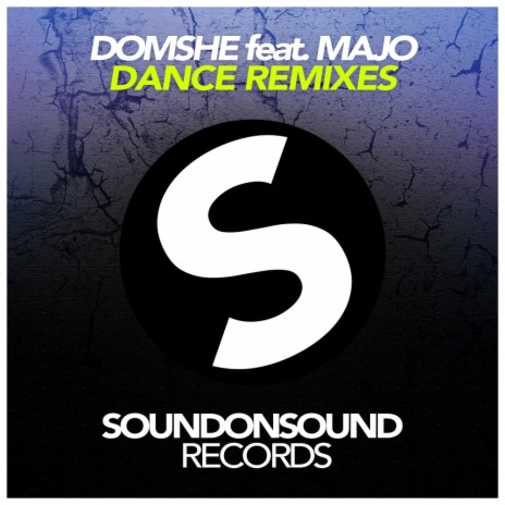 Dance (Migue Boy Remix) ft. Majo