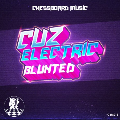Blunted (Original Mix) | Boomplay Music