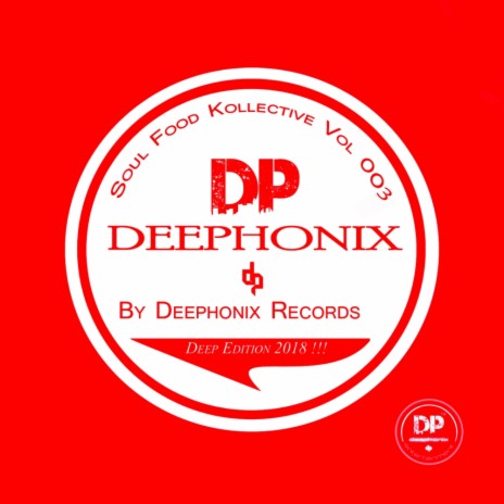Sound Series (Original Mix) ft. D La Dino