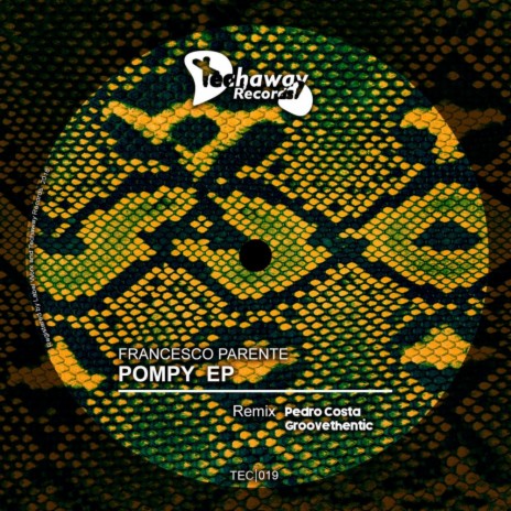 Pompy (Original Mix) | Boomplay Music