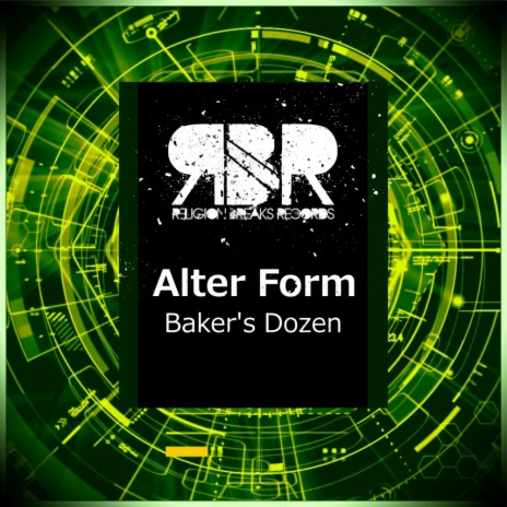 Baker's Dozen (Spinnet Remix)