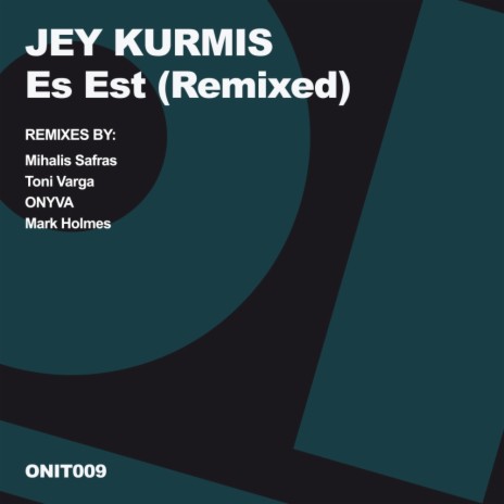 Es Est (Mark Holmes Remix) | Boomplay Music