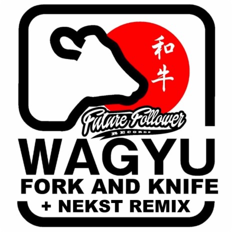 Wagyu (Original Mix) | Boomplay Music