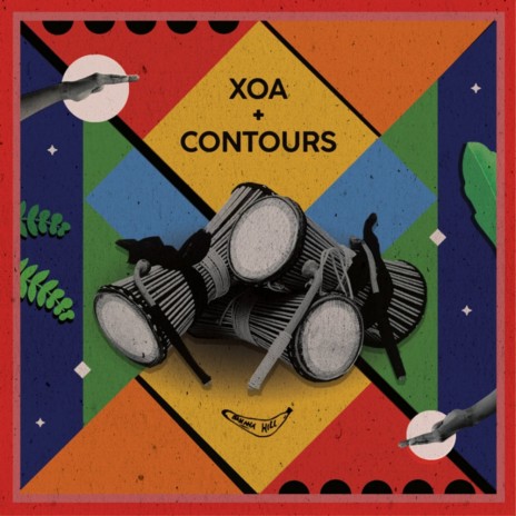 Express (Original Mix) ft. Contours | Boomplay Music