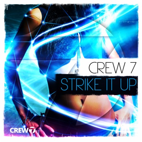 Strike It Up (Radio Edit) | Boomplay Music