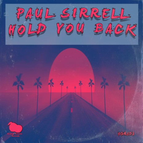 Hold You Back (Original Mix)