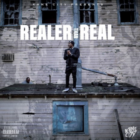 Realer Than Real | Boomplay Music