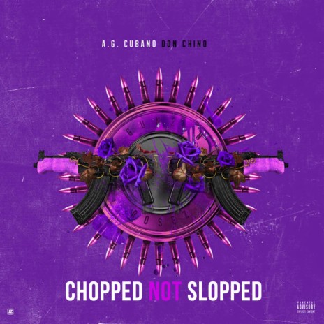 Cold Nights (Chopped Not Slopped) ft. Don Chino | Boomplay Music