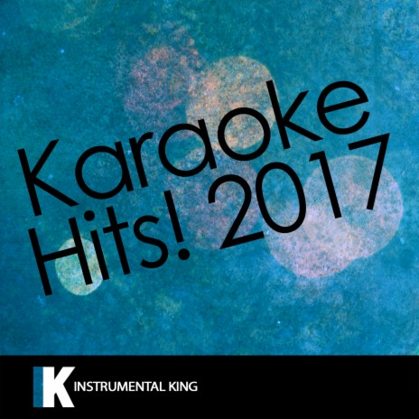 I Don't Wanna Live Forever (In the Style of ZAYN & Taylor Swift) Karaoke Version | Boomplay Music