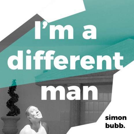I'm A Different Man (Rowpieces Remix) ft. Elliot Chapman | Boomplay Music