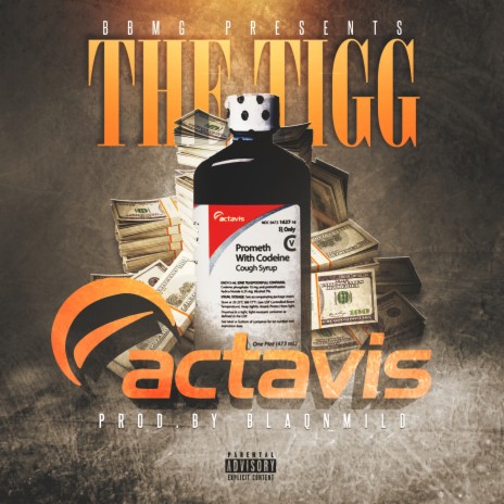 Actavis | Boomplay Music