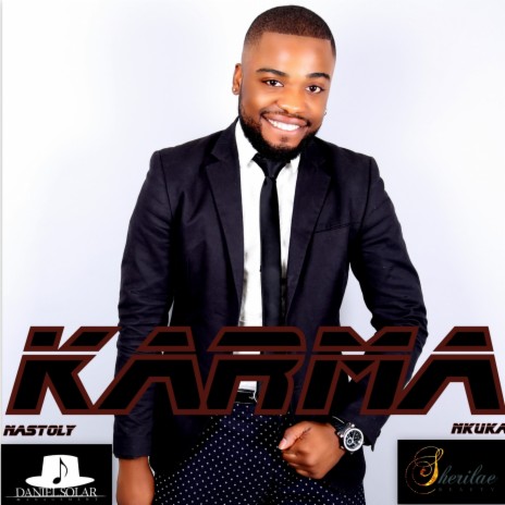 Karma | Boomplay Music