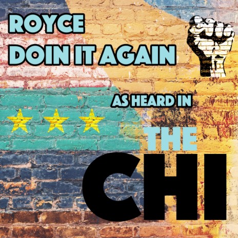 Doin it Again (As Heard in the Chi) | Boomplay Music