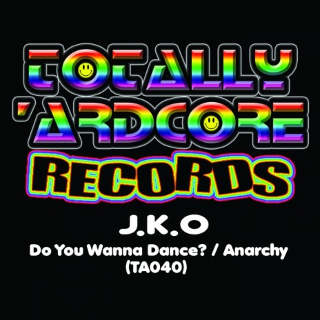 Do You Wanna Dance? (Original Mix) | Boomplay Music