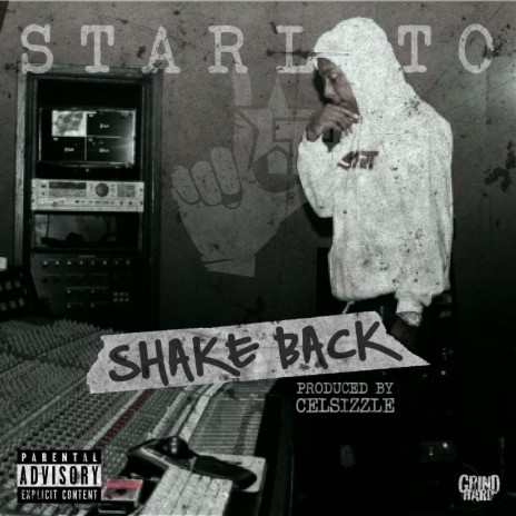 Shake Back | Boomplay Music