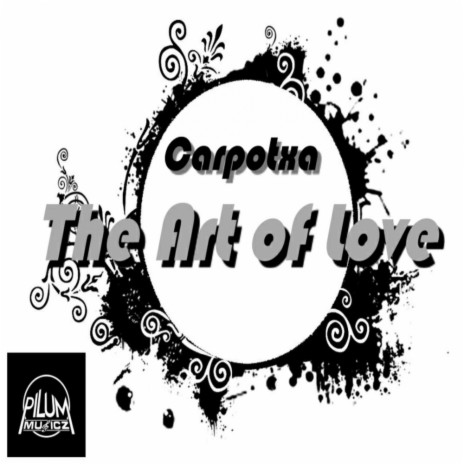The Art of Love (Original Mix) | Boomplay Music