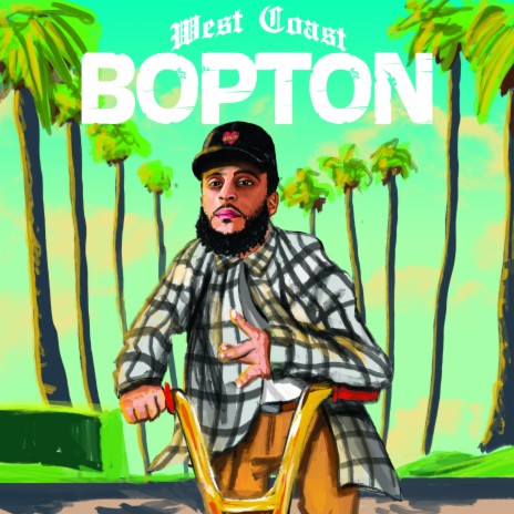 West Coast Bopton | Boomplay Music