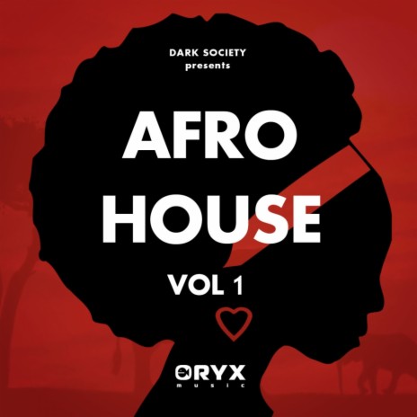 We Love Africa (Original Mix)