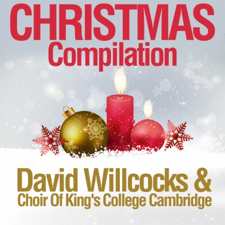 Unto Us Is Born a Son ft. Choir Of King's College Cambridge | Boomplay Music