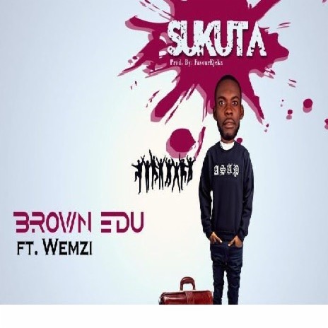 Sukuta feat. Wemzi