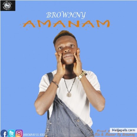 Amanam | Boomplay Music