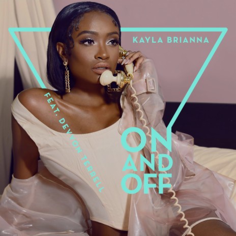 On and Off ft. Devvon Terrell | Boomplay Music