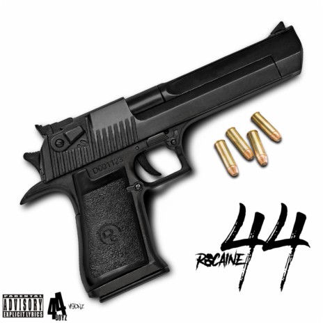 Four4 ft. 44Wuzz | Boomplay Music