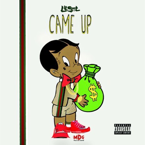 Came Up | Boomplay Music