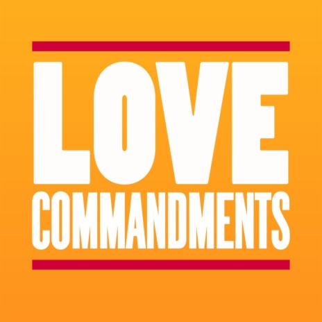 Love Commandments (Alaia & Gallo Remix)