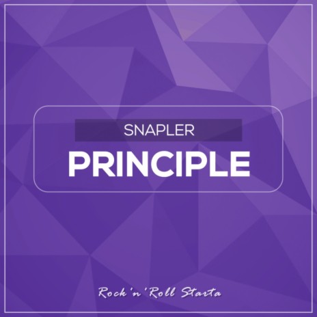 Principle (Original Mix) | Boomplay Music