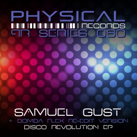 Disco Revolution (Original Mix) | Boomplay Music