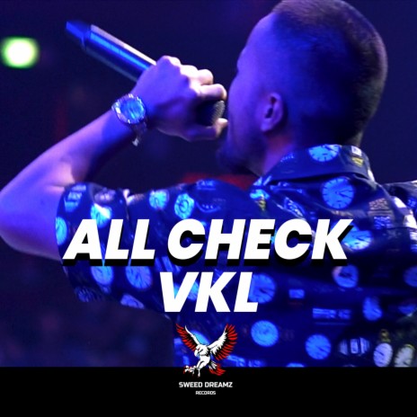 All Check | Boomplay Music