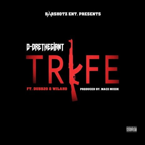 Trife ft. Dubb20 & Wilaho | Boomplay Music