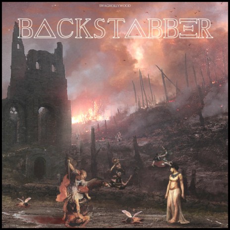 Backstabber | Boomplay Music