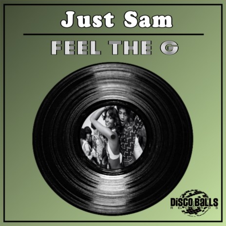 Feel The G (Original Mix) | Boomplay Music