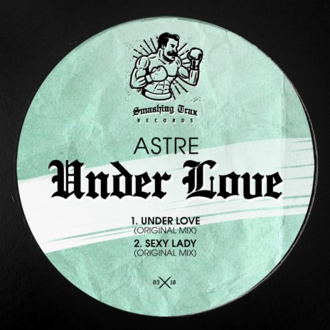 Under Love (Original Mix)