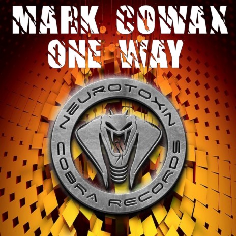 One Way (Original Mix) | Boomplay Music